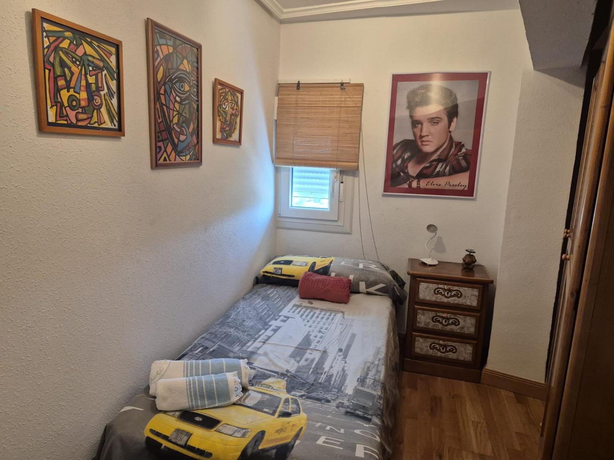 Ferienwohnung La Torre, Vistas A La Bahia Laredo Exterior foto