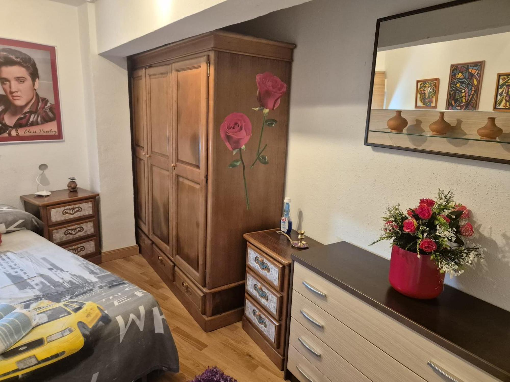 Ferienwohnung La Torre, Vistas A La Bahia Laredo Exterior foto