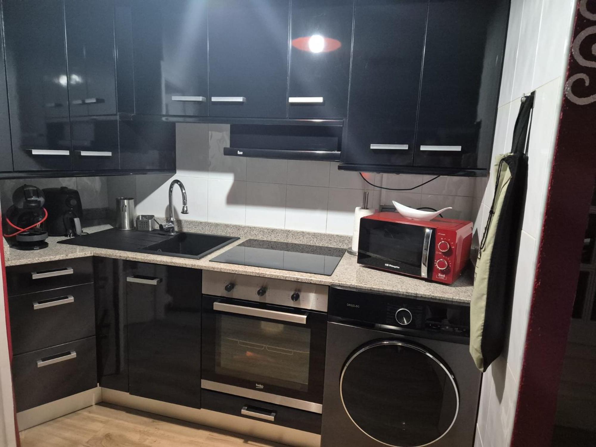 Ferienwohnung La Torre, Vistas A La Bahia Laredo Exterior foto